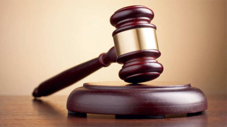 Court jails unemployed six years for robbery