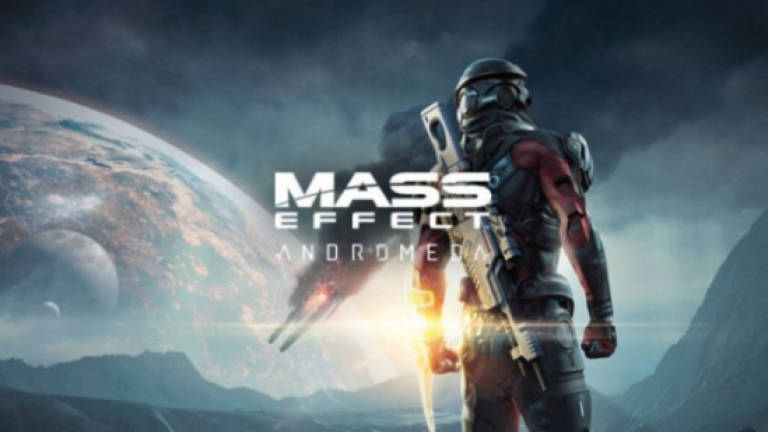 Upcoming video game releases: 'Mass Effect: Andromeda', 'Dreamfall Chapters', 'Zero Escape: The Nonary Games'