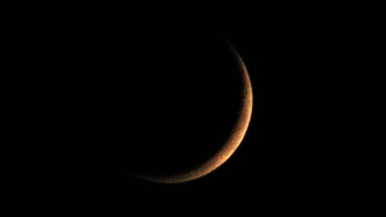 Sighting of Syawal new moon on July 27 to set date for Aidilfitri