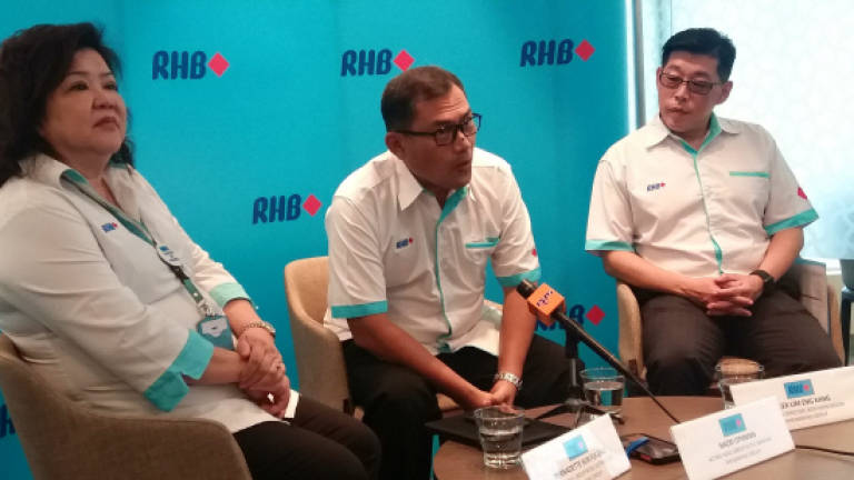RHB opens more branches