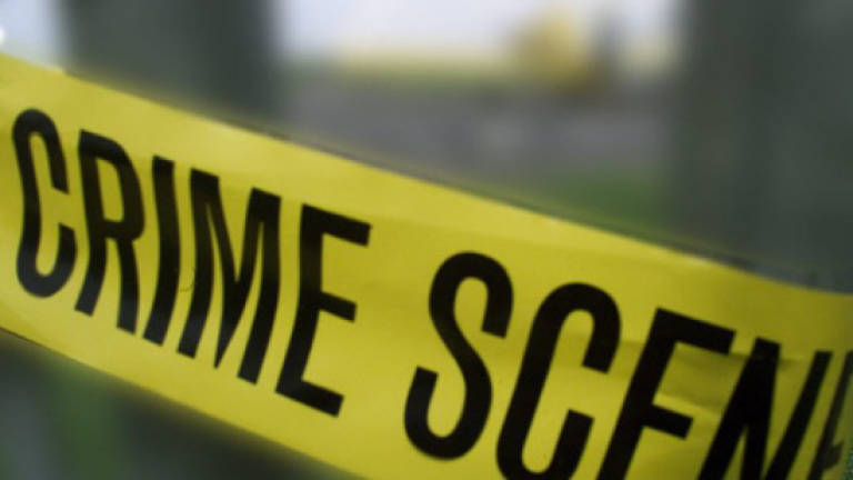 Body of man found in 'cruel killing' at Bandar Baru Permas Jaya