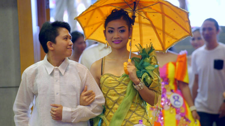 'Real-life Cinderella' film delves into plight of Hong Kong maids