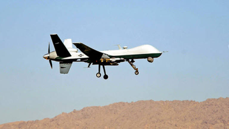 US failing to explain deadly drone policy
