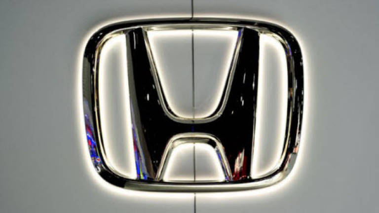 Honda recalls 87,182 vehicles over faulty Takata airbag issue