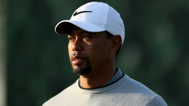 Woods released from program, to continue treatment