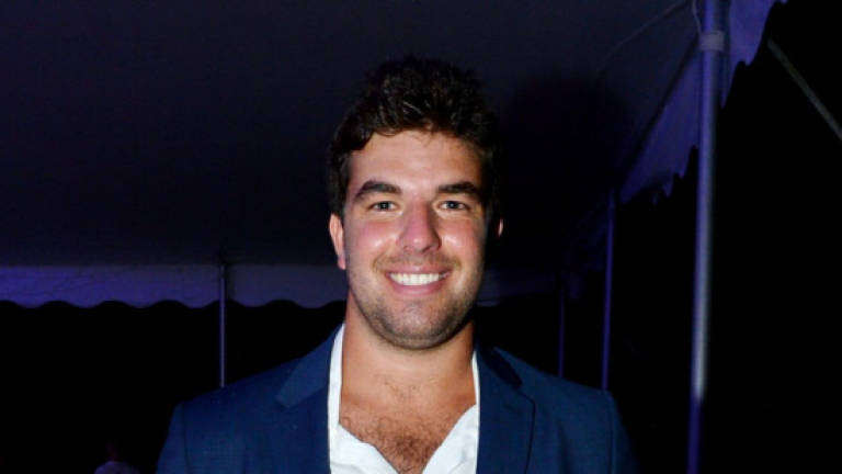 Disastrous Bahamas Fyre festival organizer arrested for wire fraud