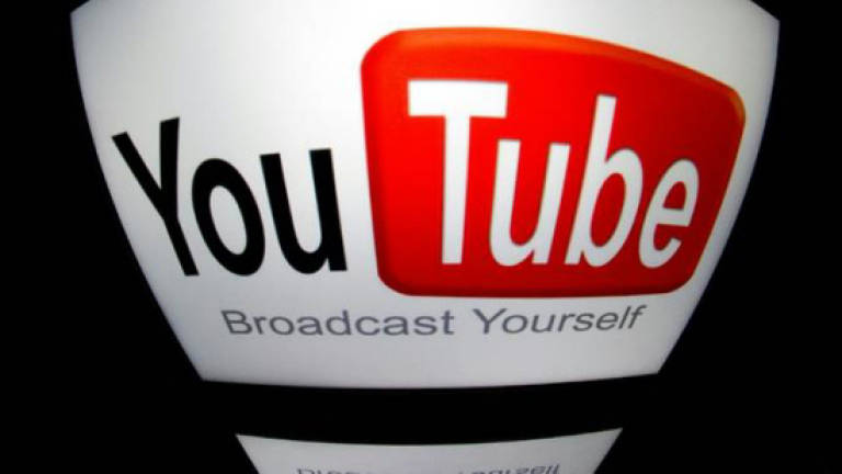10,000 Google staff set to police YouTube content: CEO