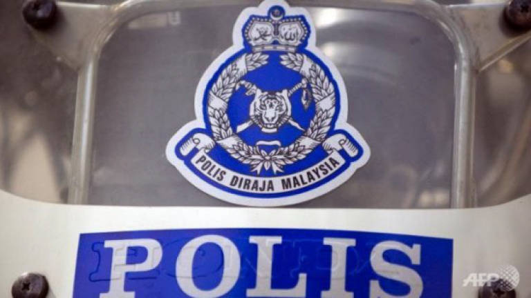 Terengganu police on a manhunt for a 29-year-old murder suspect (Updated)