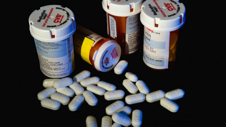 Machupo virus cannot survive in paracetamol tablets: Health DG
