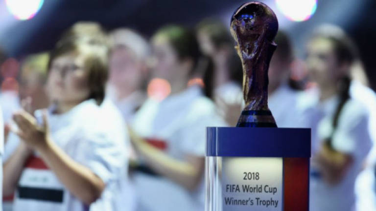 Argentina, Uruguay and Paraguay plan 2030 World Cup bid