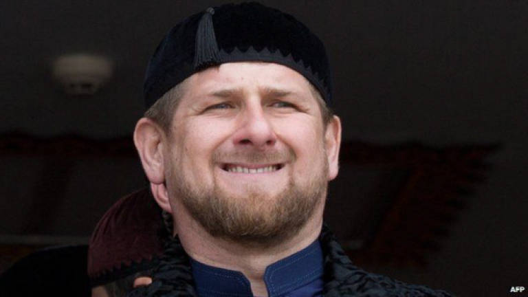 Chechen leader evacuates 8 children and mothers from Iraq