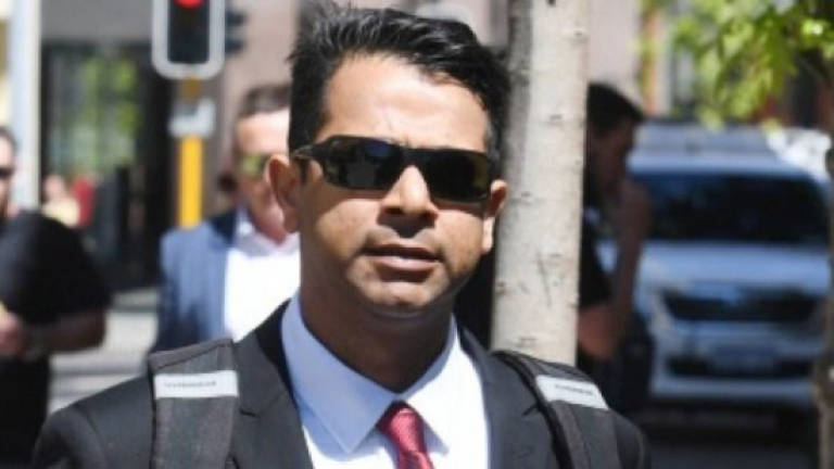 Malaysian pilot jailed 13 years for 1996 Perth rape (Updated)
