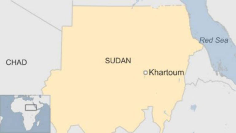 Russia ambassador found dead in pool at Khartoum home