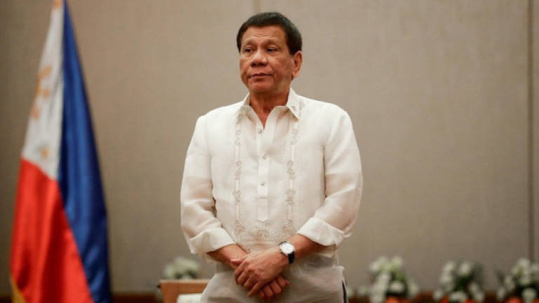 Terrorism, security and free trade top agenda of Asia-Pacific leader's summit in Philippines' capital Manila