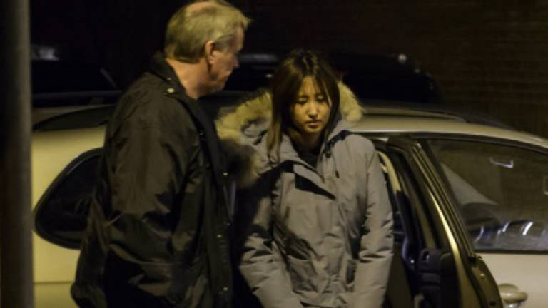 S. Korean daughter of Park confidante to be extradited from Denmark