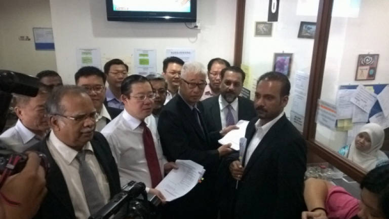 Penang files judicial review on status of PPS