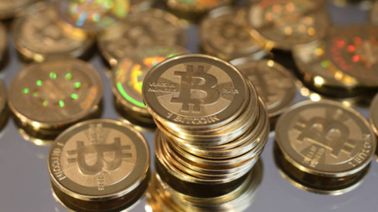 Dutch family sells everything to bet on bitcoins