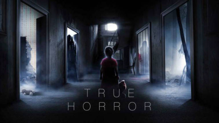 True Horror to premiere on KIX HD
