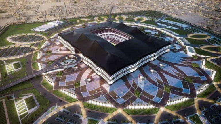 Qatar announces death of World Cup stadium worker