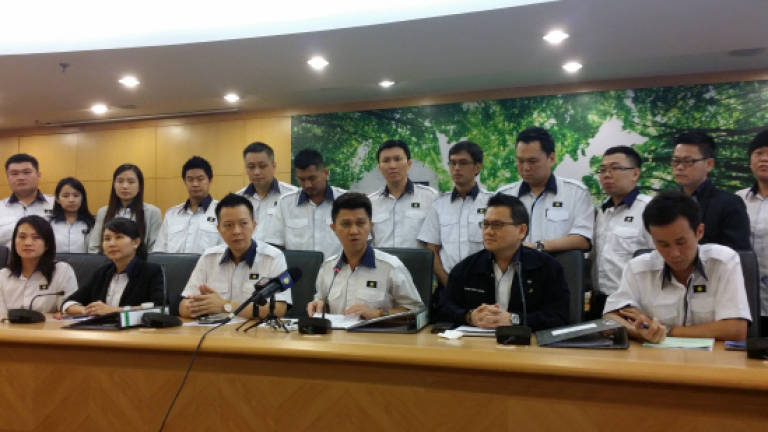 MCA Youth set up anti-hudud committee
