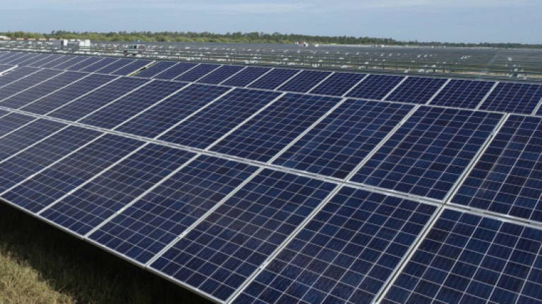 Angkasa to build maiden solar powered farm in Kedah