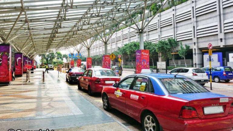 E-hailing gives taxi drivers opportunity to generate higher income