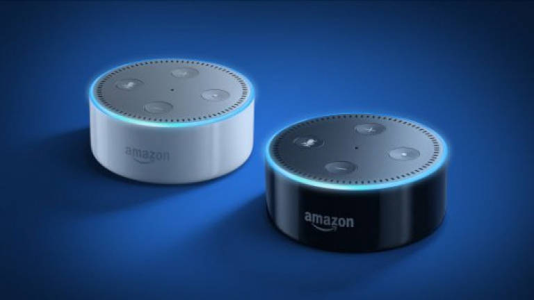 Amazon leads surging connected speakers market: Survey