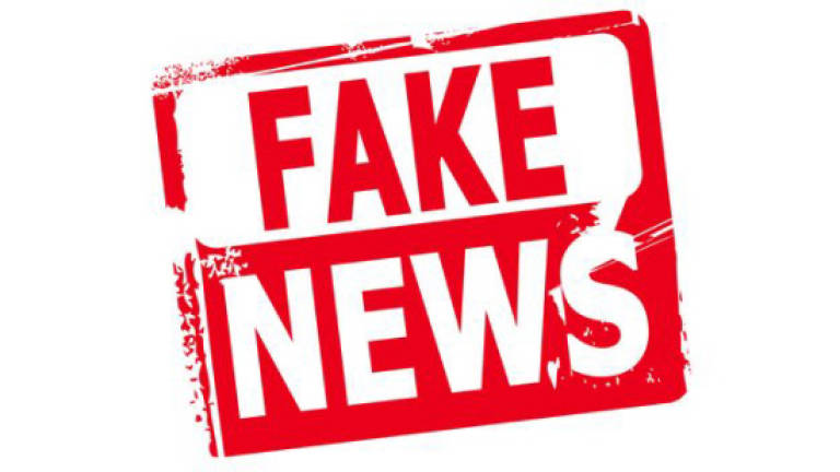 New law to curb 'Fake News' not needed, say legal experts