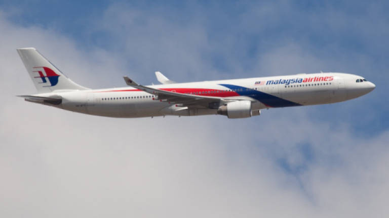Malaysia Airlines resumes KL-Brisbane flights