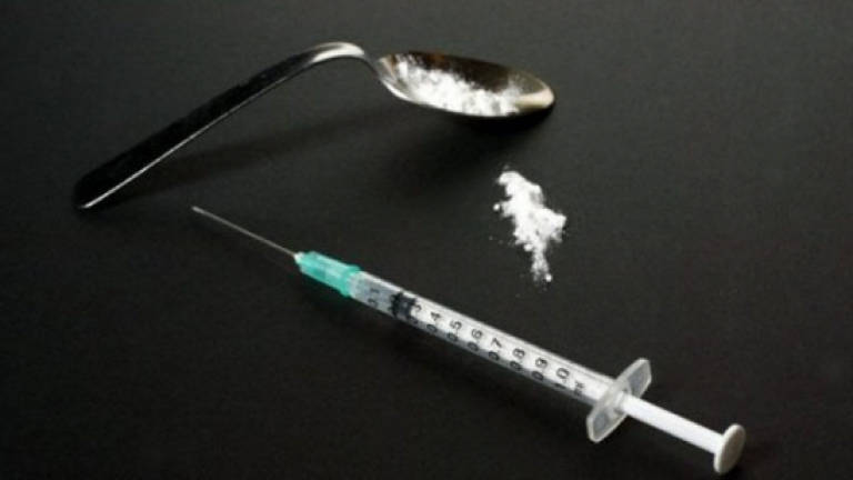 1,728 students involved in drugs this year