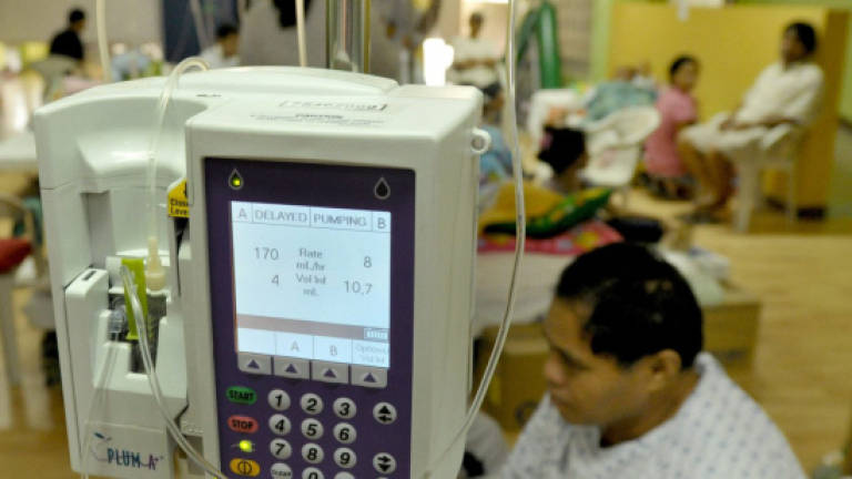Woman in Johor dies of leptospirosis