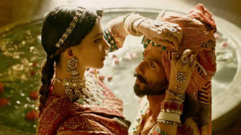 Top India court lifts ban on release of Bollywood film