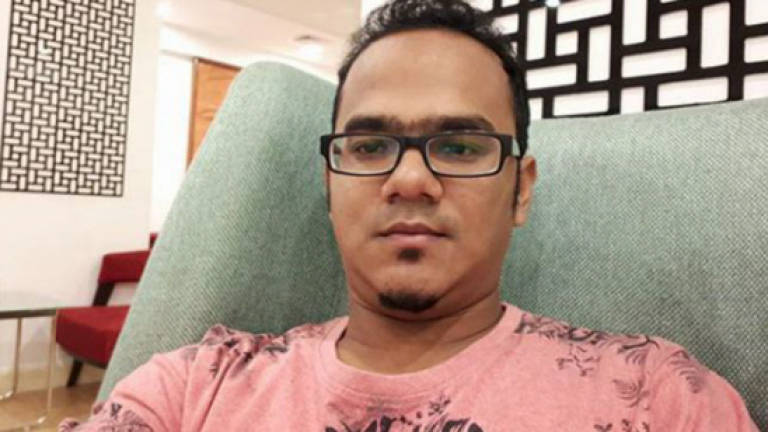Bangladesh film director held in KL on human trafficking charge