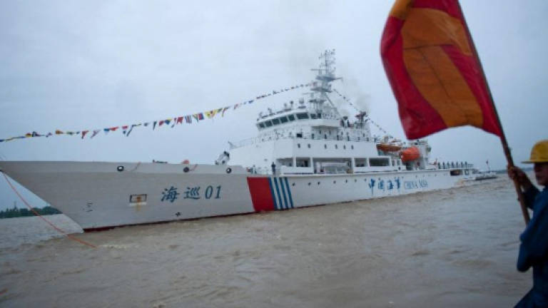 Chinese vessel to resume MH370 search