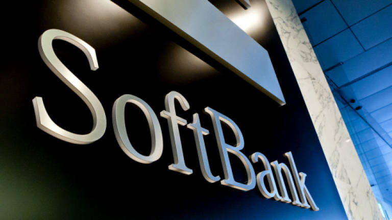 SoftBank plans US$60-100b investment in solar in India: Report