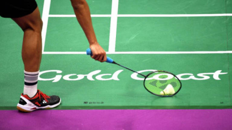 Badminton star Viktor Axelsen opposes new scoring plan