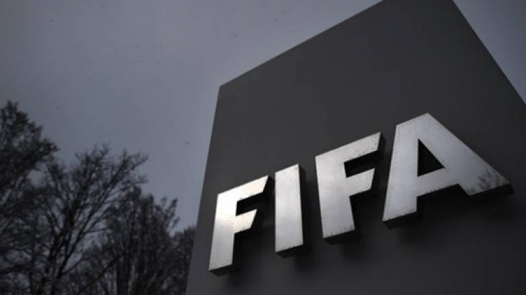 FIFA discloses damaging Qatar World Cup bid report