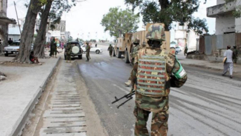 AU to probe alleged killing of 14 civilians in Somalia
