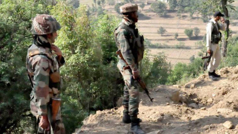 India defends shelling after 4 Pakistan troops killed