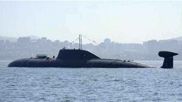 Russia sends new submarines to Mediterranean