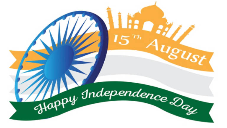 Raj all the rage as India marks 70 years of independence