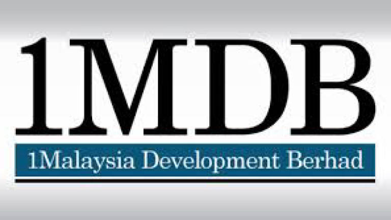 1MDB plans 'robust response' in debt row