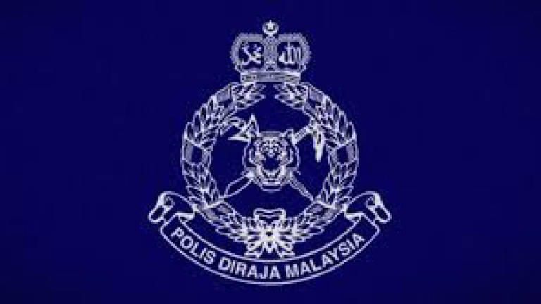 Bintulu police nab suspect in RM110,000 burglary case