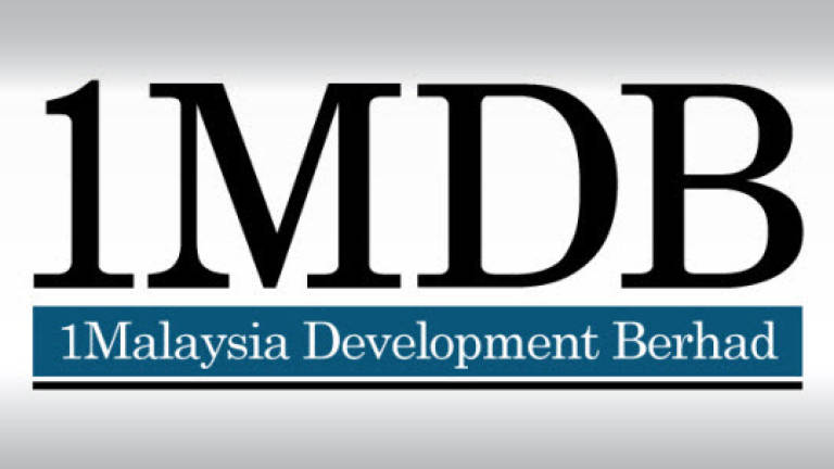 1MDB audit report declassified