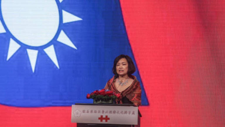 Taiwan celebrates its independence anniversary with initiatives in Malaysia