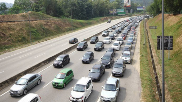 Toll fare increase for several major highways in the Klang Valley Toll fare increase for several major highways in the Klang Valley