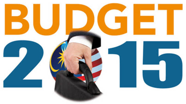 Report: Malaysia's economy to grow 5-6% IN 2015