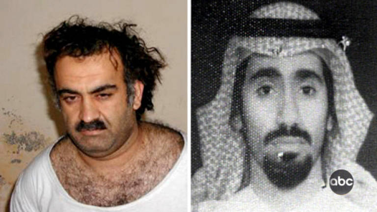 Tortured 9/11 mastermind should not face death penalty