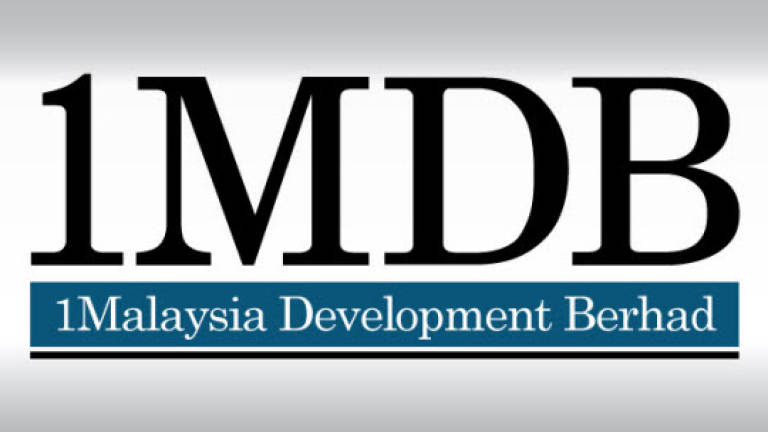 Inappropriate to respond on 1MDB questions now: Najib