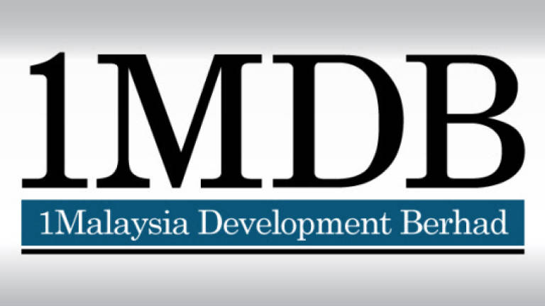 WSJ: BN govt used BNM to pay RM2b to service 1MDB debts